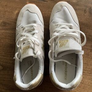 New Balance From Jcrew